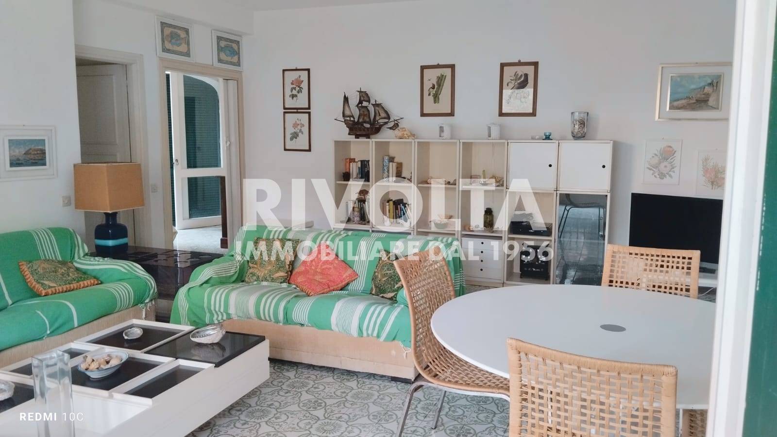 Appartamento in affitto a Monte Argentario, Porto Ercole