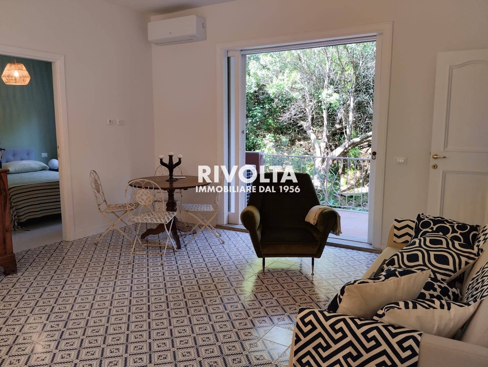 Appartamento in affitto a Monte Argentario, Porto Ercole