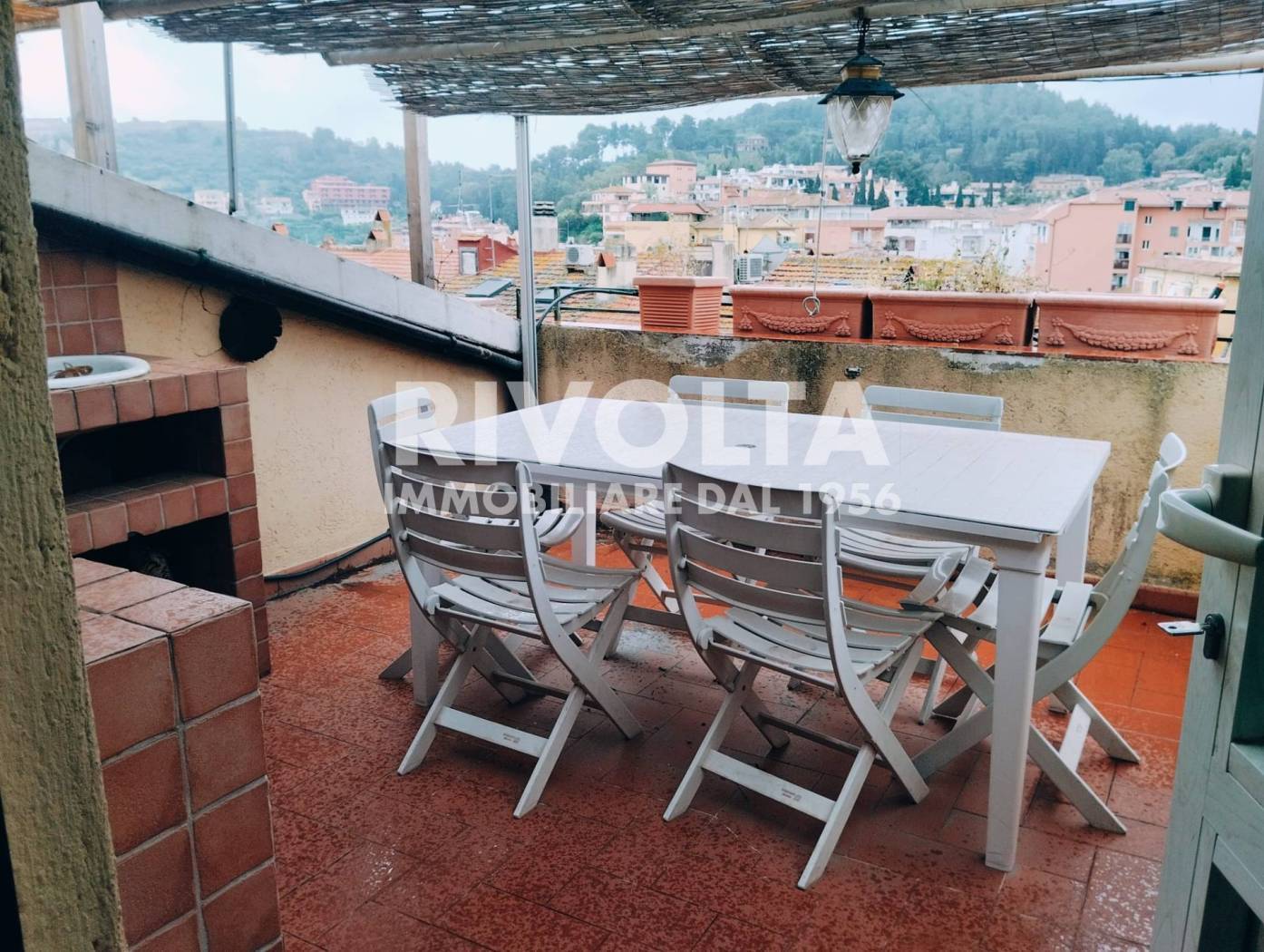 Appartamento in affitto a Monte Argentario, Porto Ercole