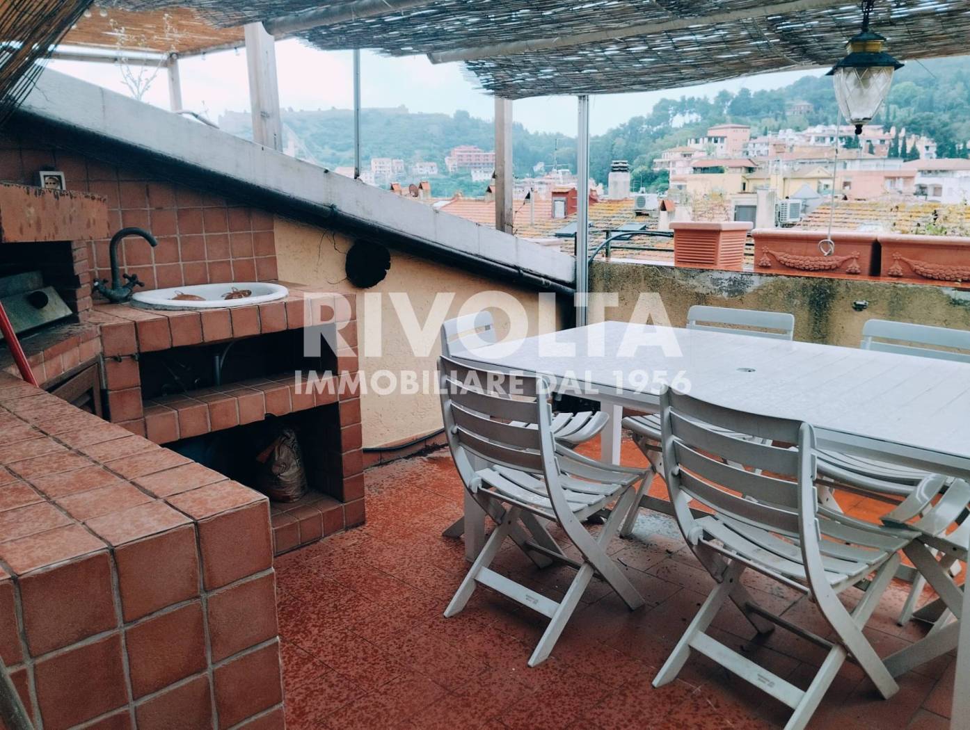 Appartamento in affitto a Monte Argentario, Porto Ercole