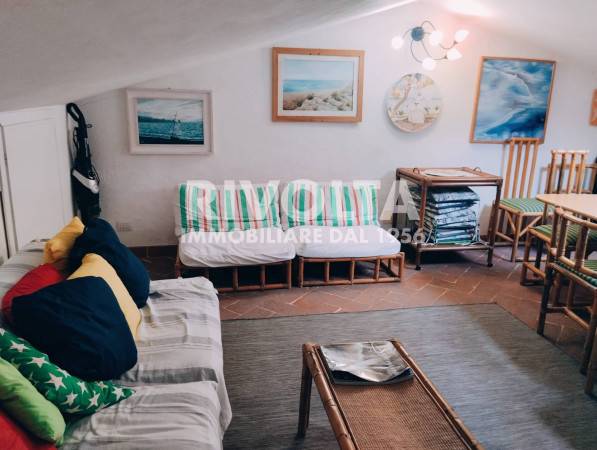 Appartamento in vendita a Monte Argentario, Porto Ercole