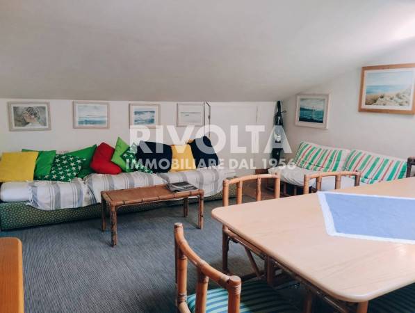 Appartamento in vendita a Monte Argentario, Porto Ercole