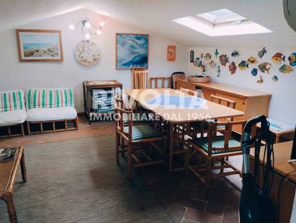 Appartamento in vendita a Monte Argentario, Porto Ercole