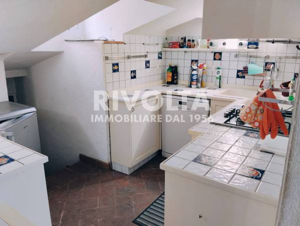 Appartamento in vendita a Monte Argentario, Porto Ercole