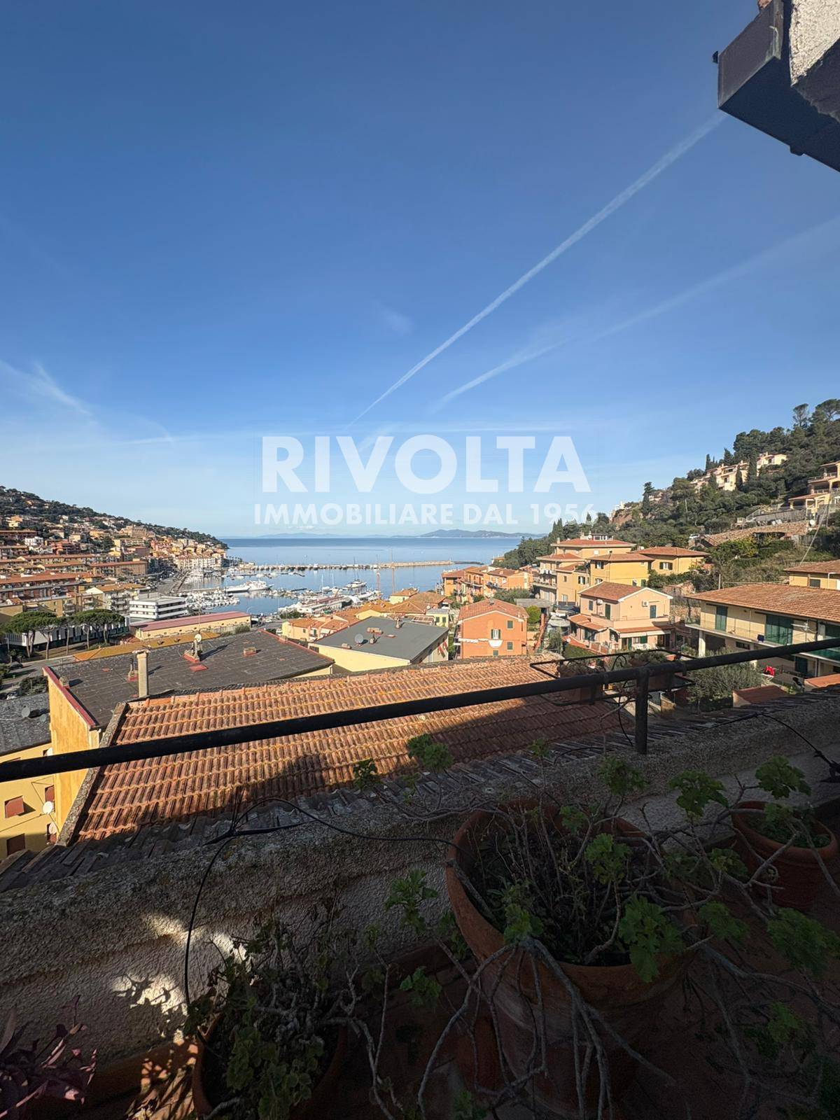 Appartamento in affitto a Monte Argentario, Porto Santo Stefano