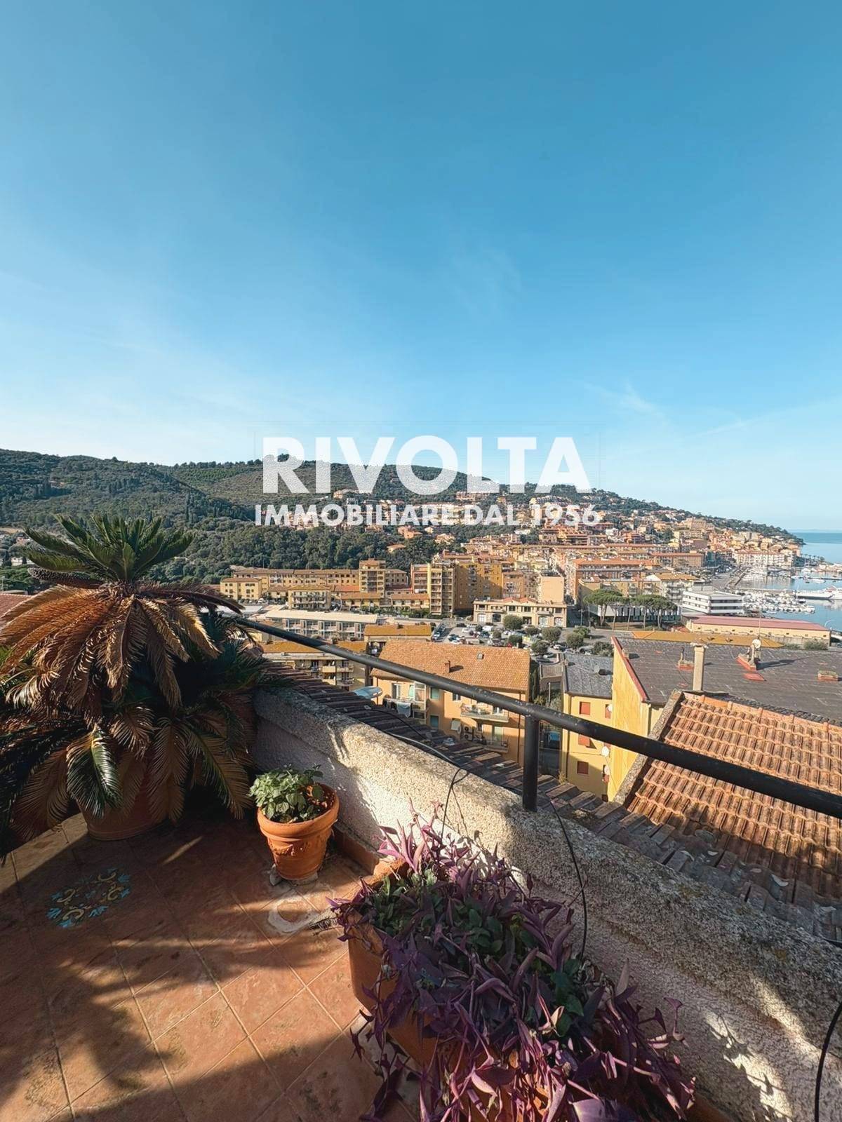 Appartamento in affitto a Monte Argentario, Porto Santo Stefano