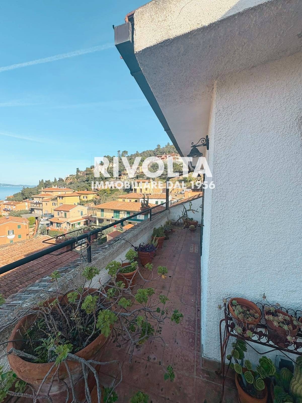 Appartamento in affitto a Monte Argentario, Porto Santo Stefano