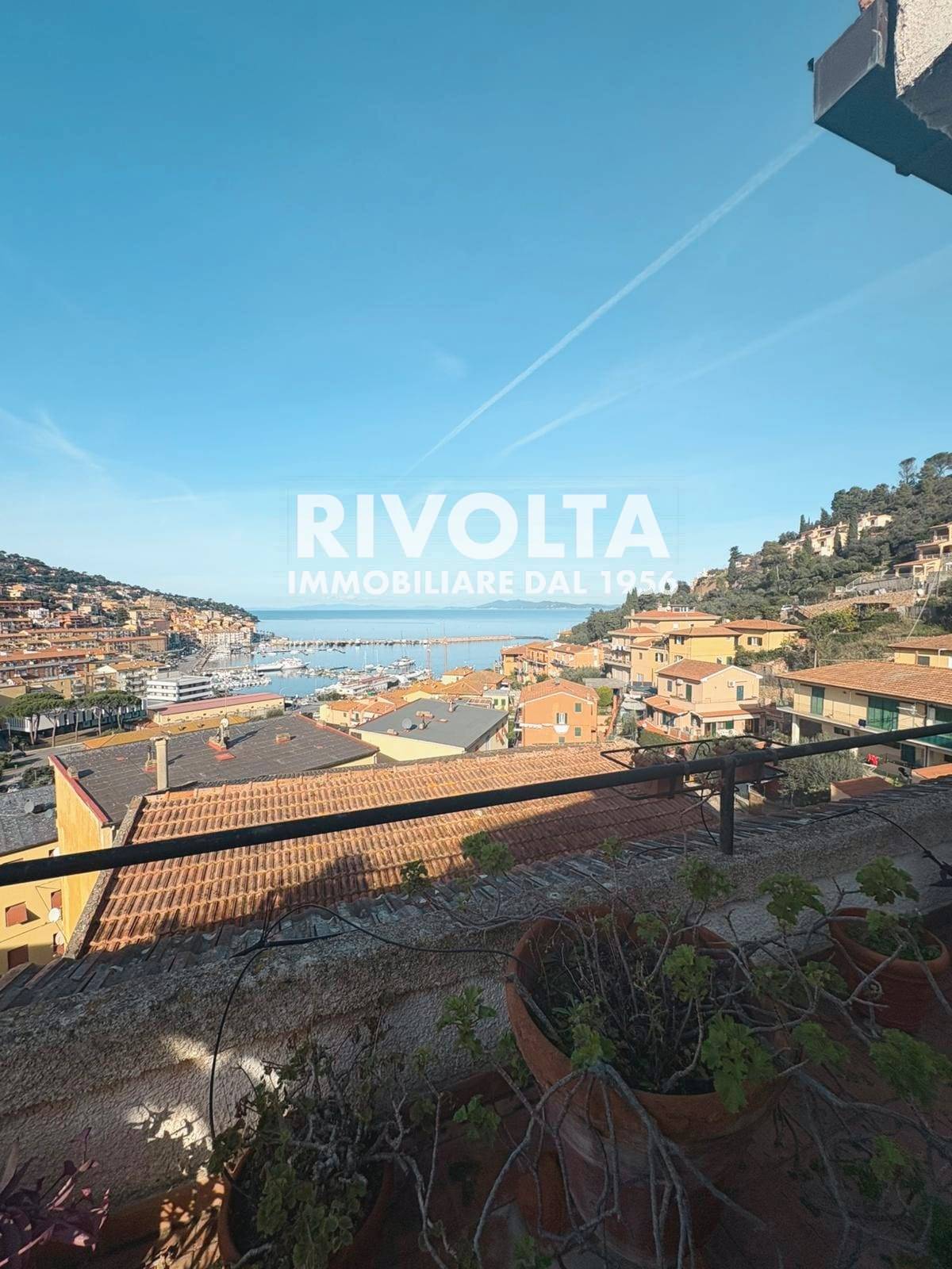 Appartamento in affitto a Monte Argentario, Porto Santo Stefano