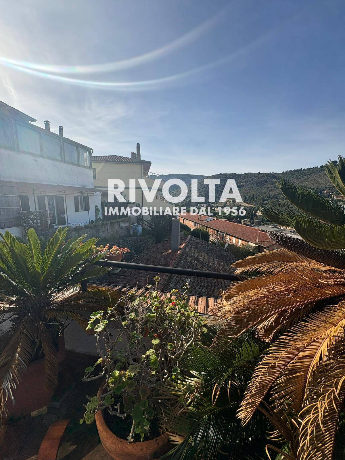 Appartamento in affitto a Monte Argentario, Porto Santo Stefano