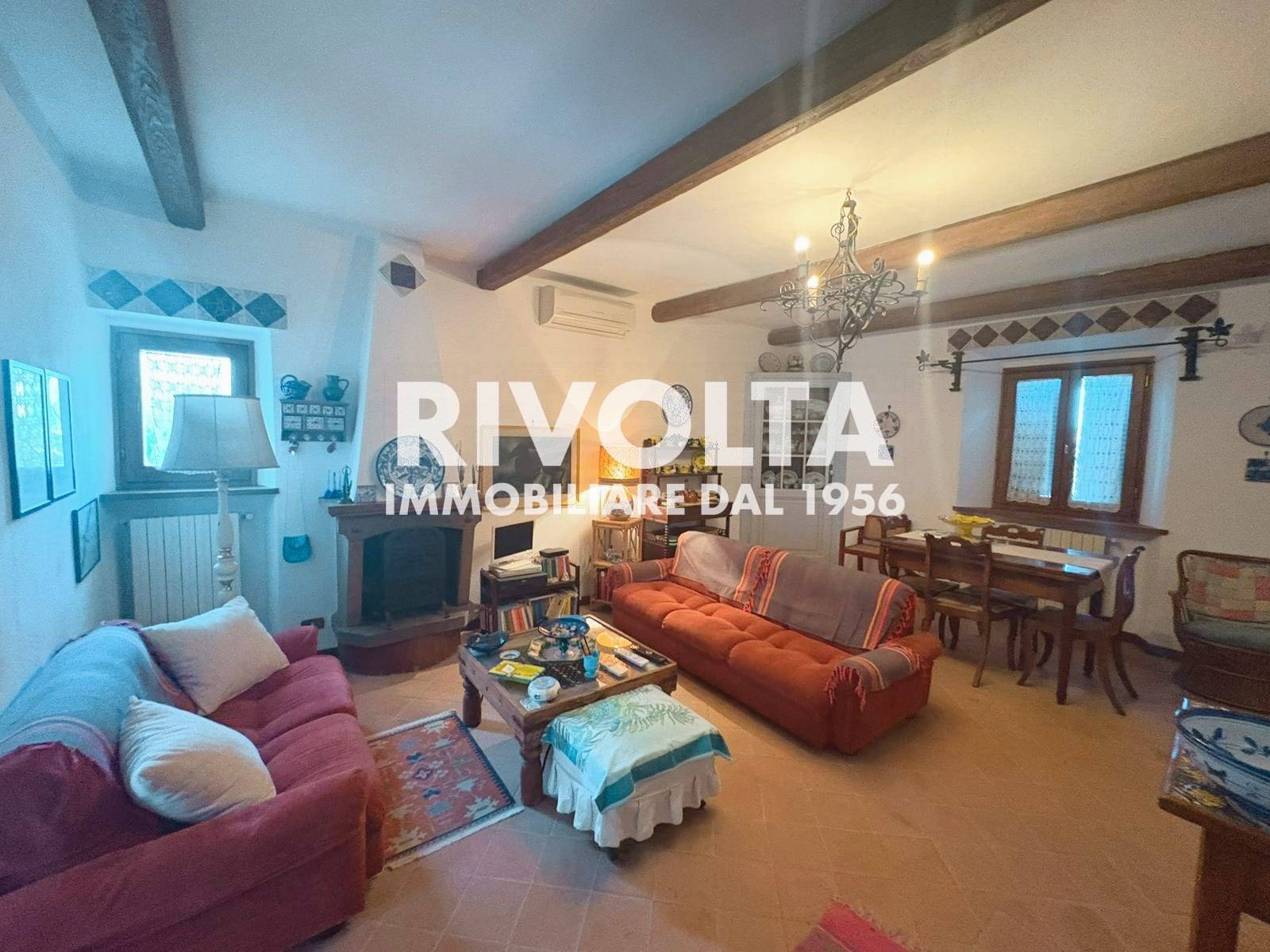 Appartamento in affitto a Monte Argentario, Porto Santo Stefano