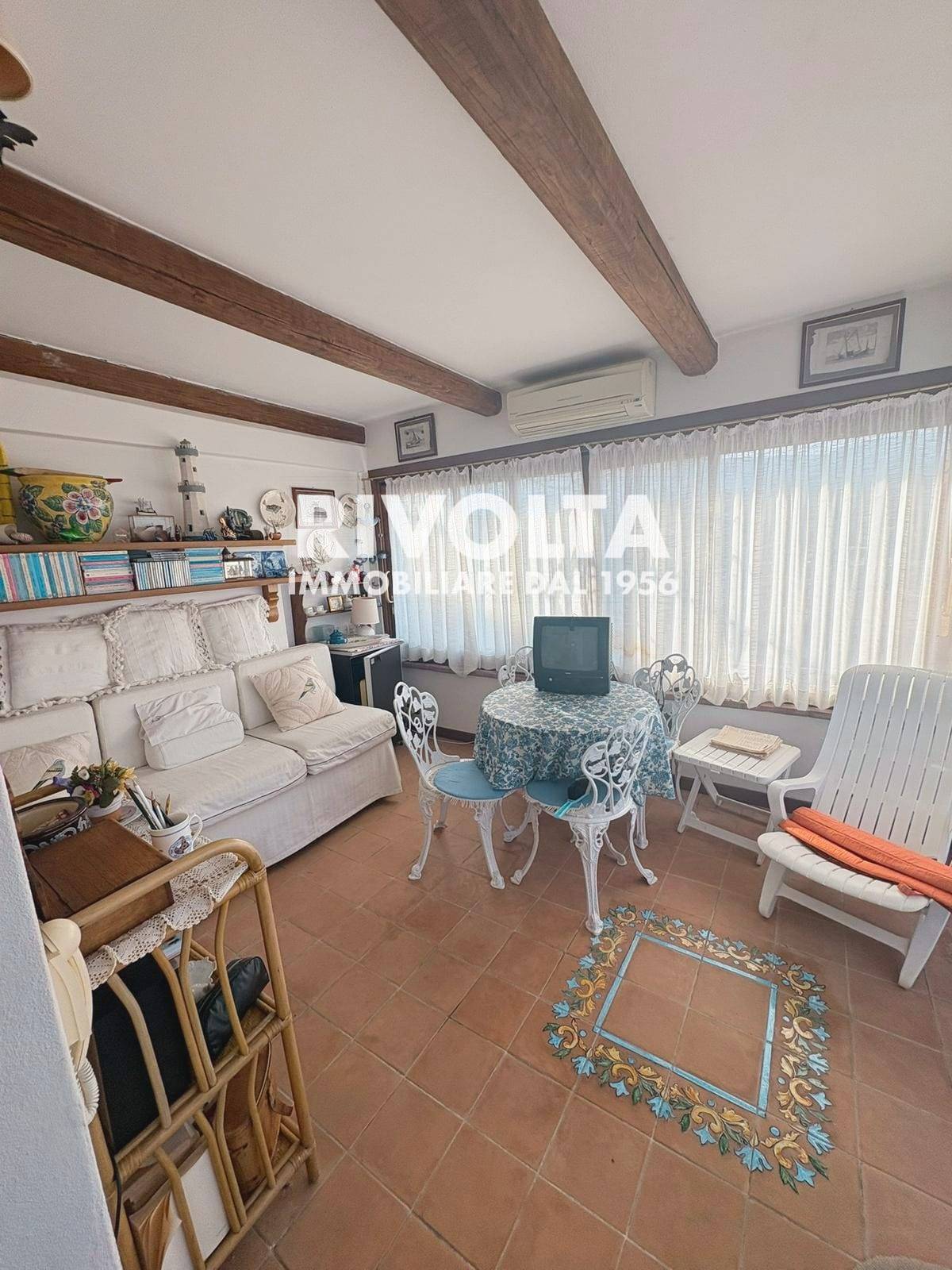 Appartamento in affitto a Monte Argentario, Porto Santo Stefano