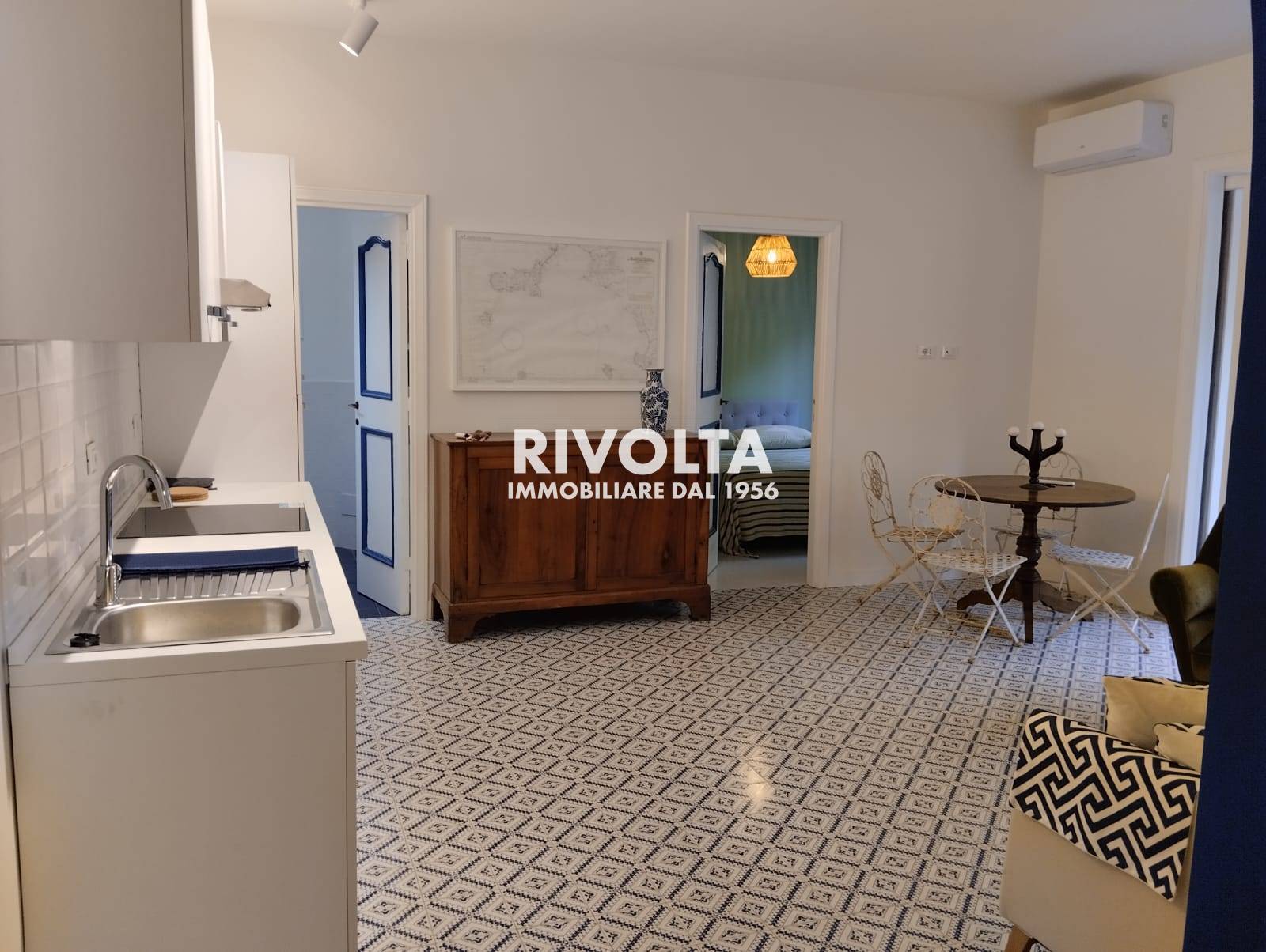 Appartamento in vendita a Monte Argentario, Porto Ercole