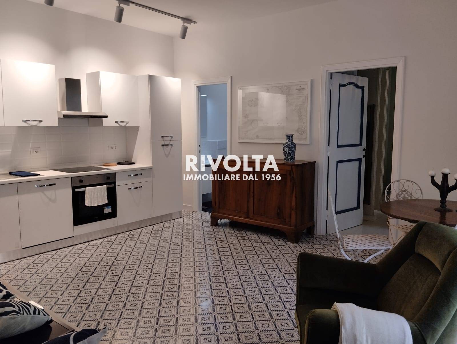 Appartamento in vendita a Monte Argentario, Porto Ercole