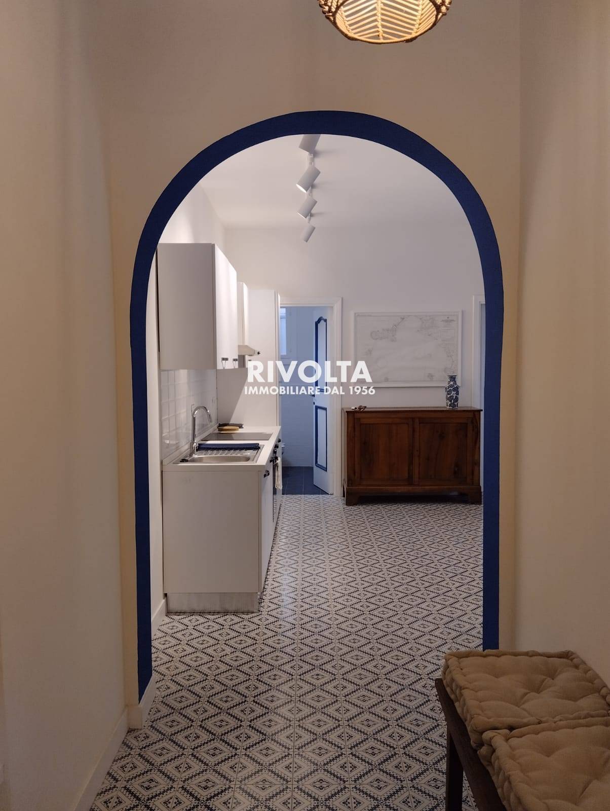 Appartamento in vendita a Monte Argentario, Porto Ercole