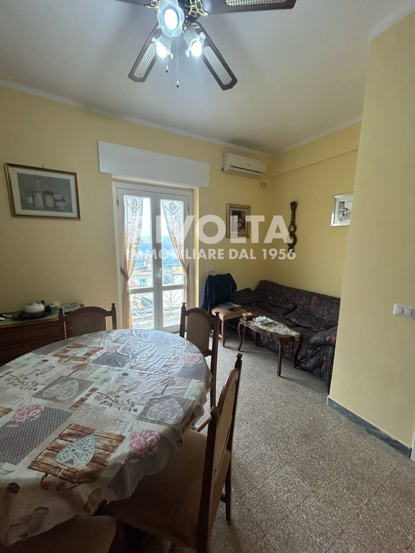 Appartamento in vendita a Stimigliano, Stimigliano Scalo