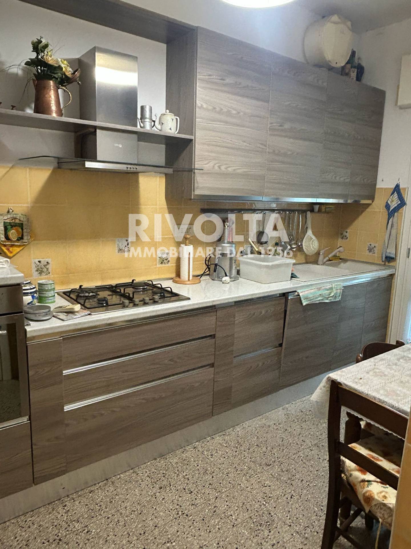 Appartamento in vendita a Stimigliano, Stimigliano Scalo