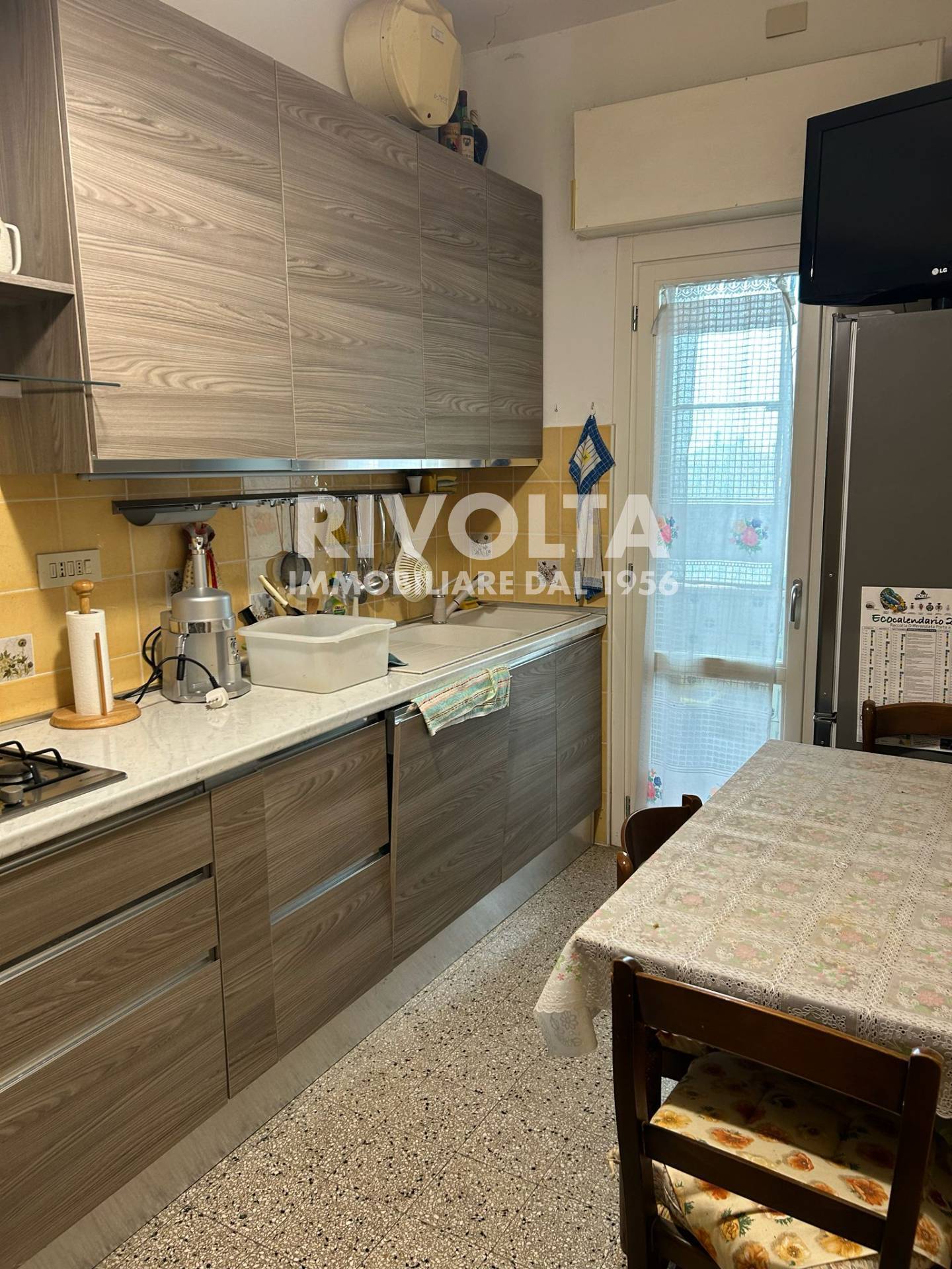 Appartamento in vendita a Stimigliano, Stimigliano Scalo