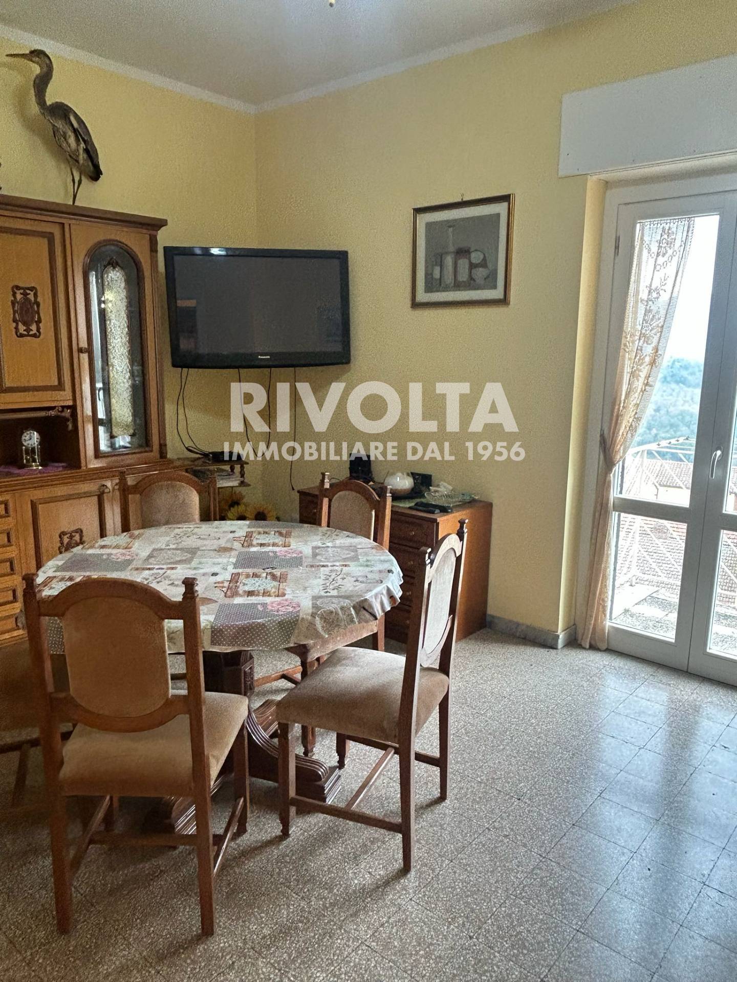 Appartamento in vendita a Stimigliano, Stimigliano Scalo