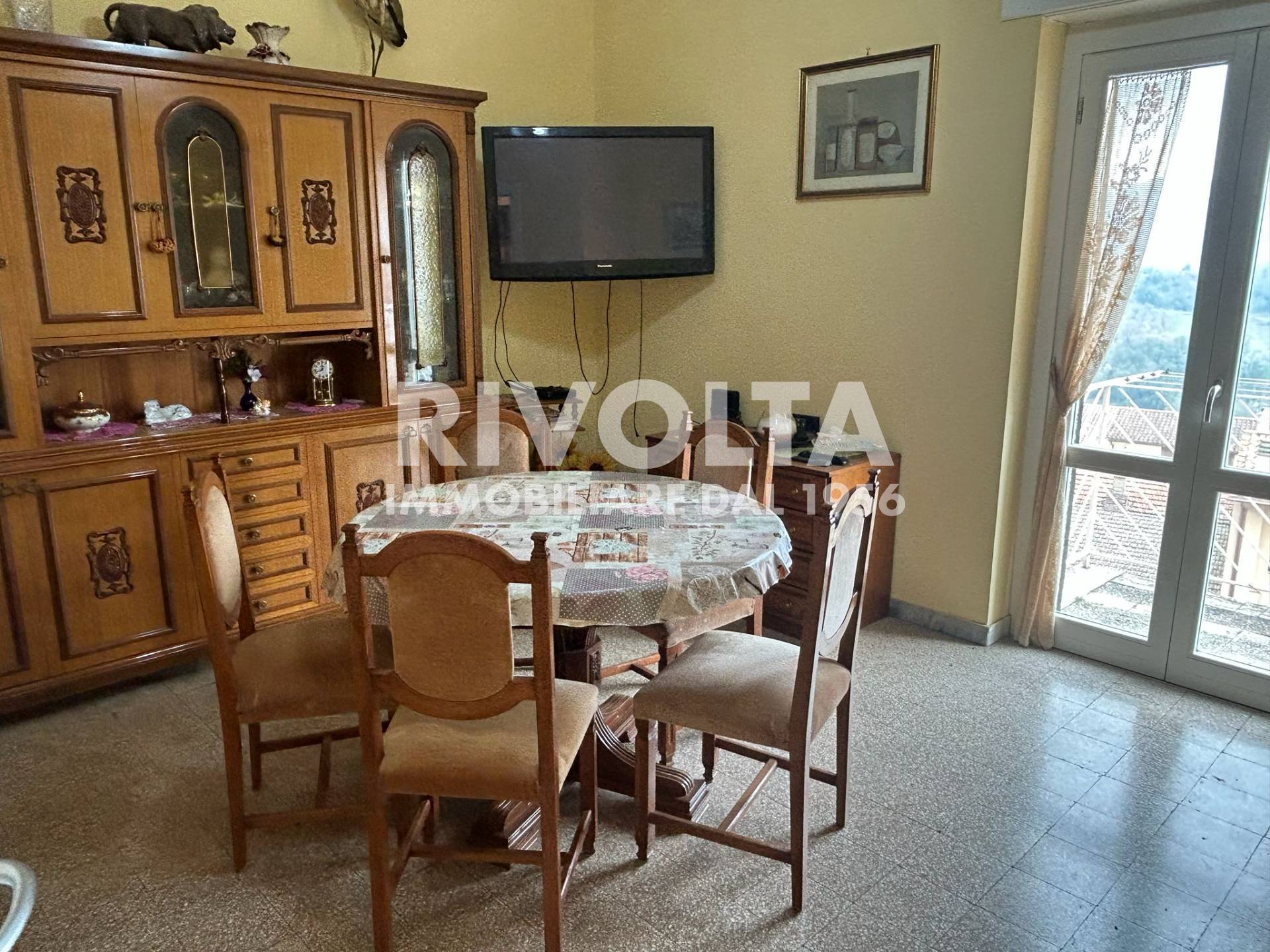 Appartamento in vendita a Stimigliano, Stimigliano Scalo