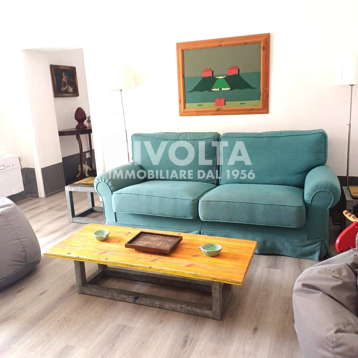 Appartamento in affitto a Orbetello, Orbetello Scalo