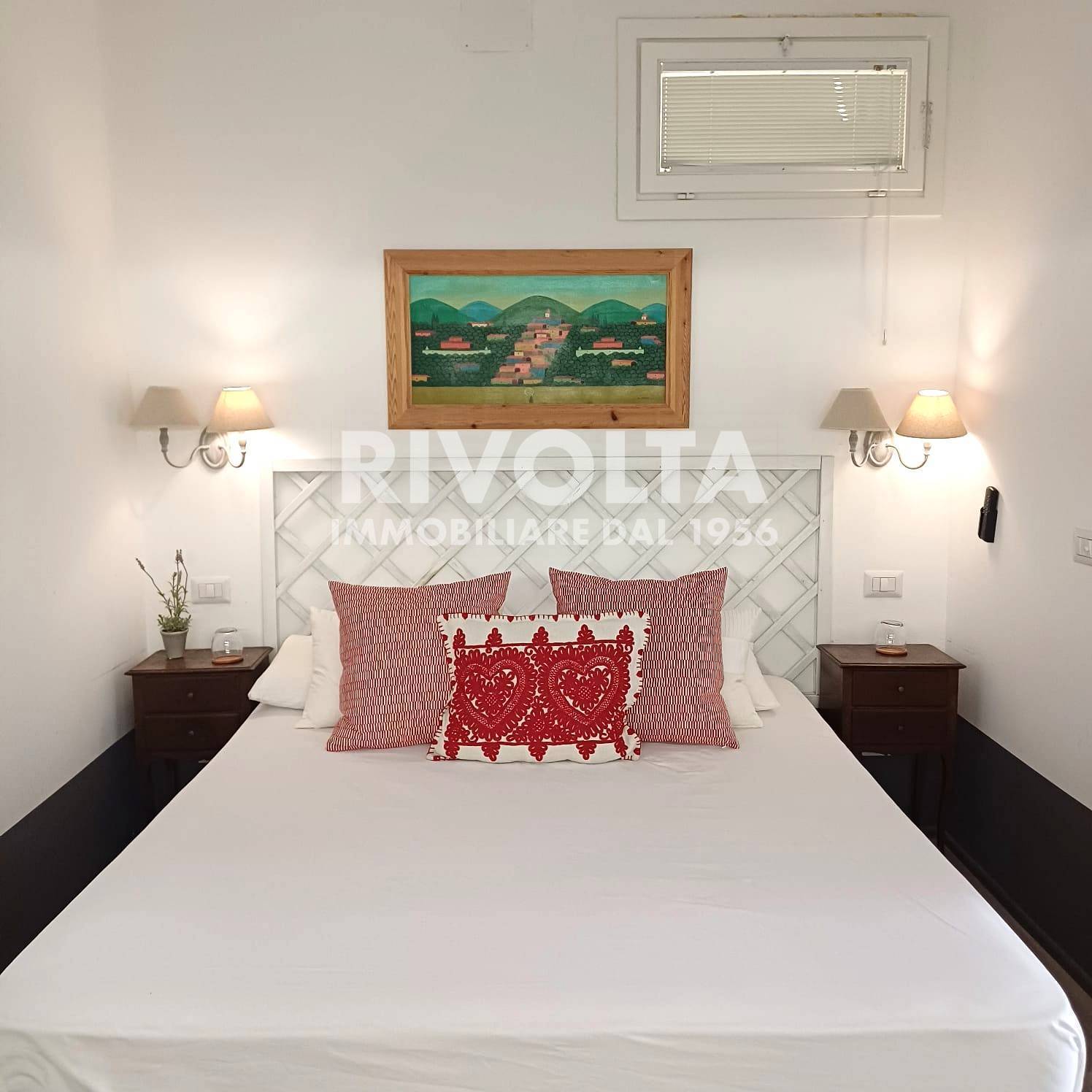 Appartamento in affitto a Orbetello, Orbetello Scalo