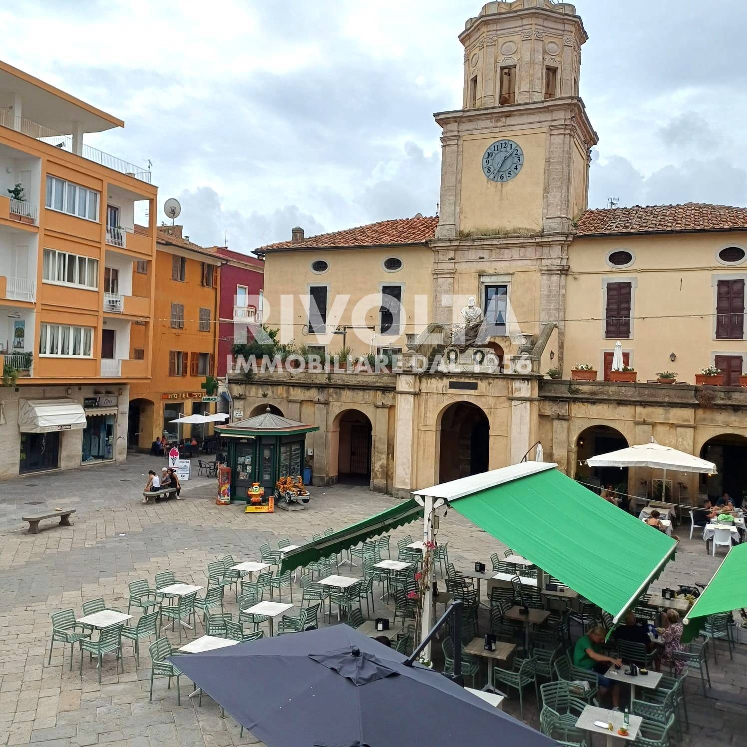 Appartamento in affitto a Orbetello, Orbetello Scalo