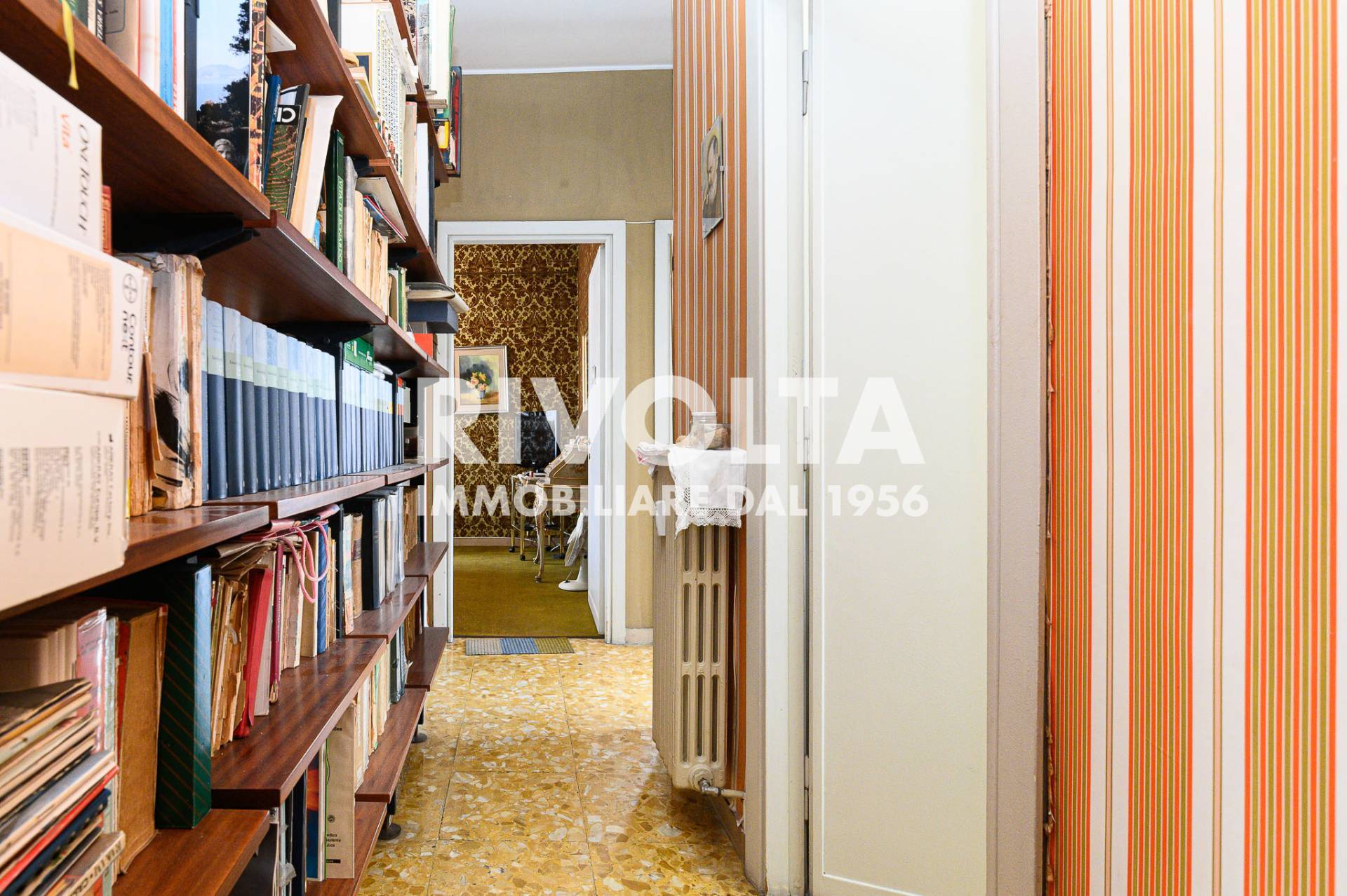 Appartamento in vendita a Roma, S.Giovanni