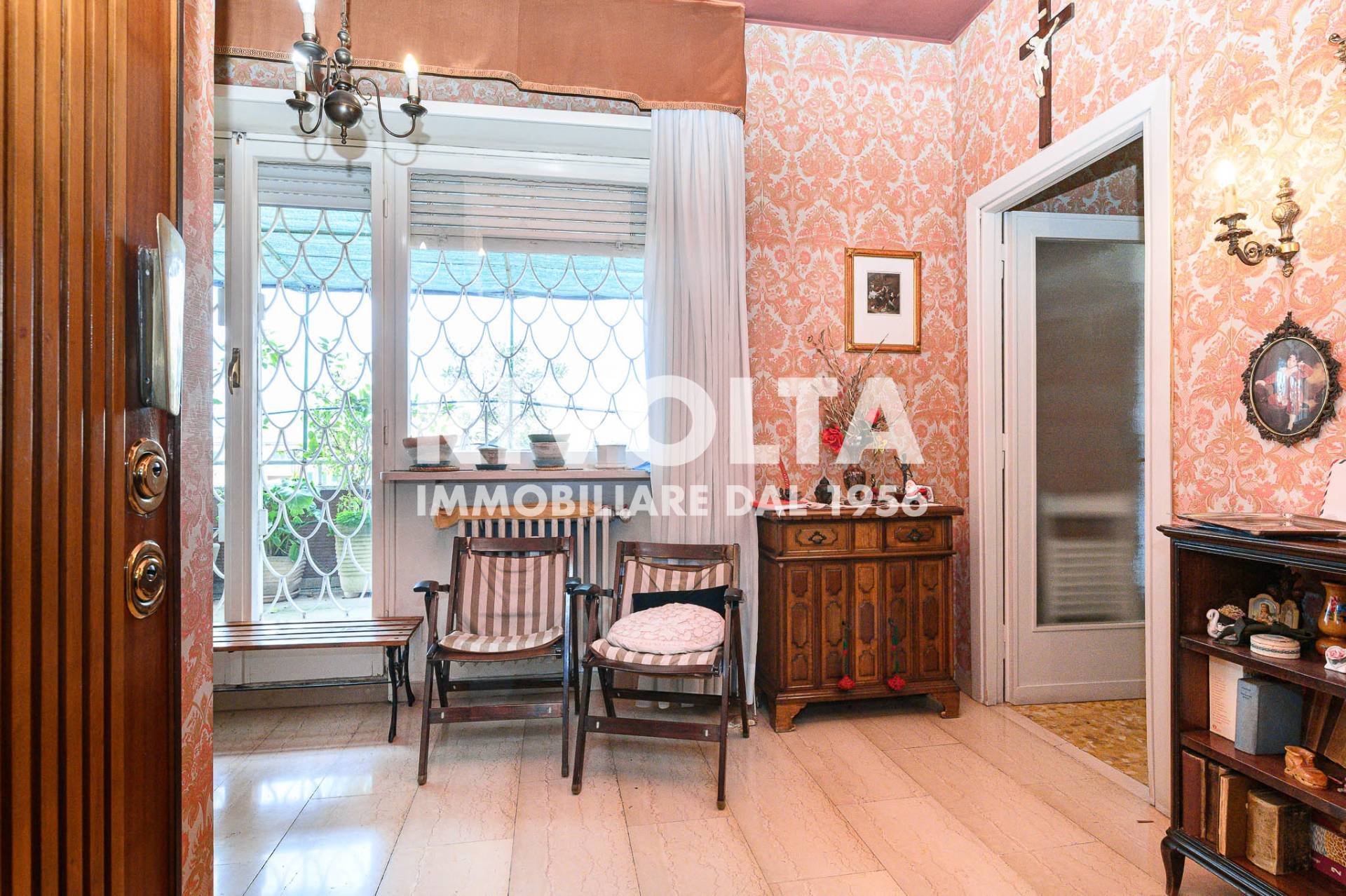 Appartamento in vendita a Roma, S.Giovanni