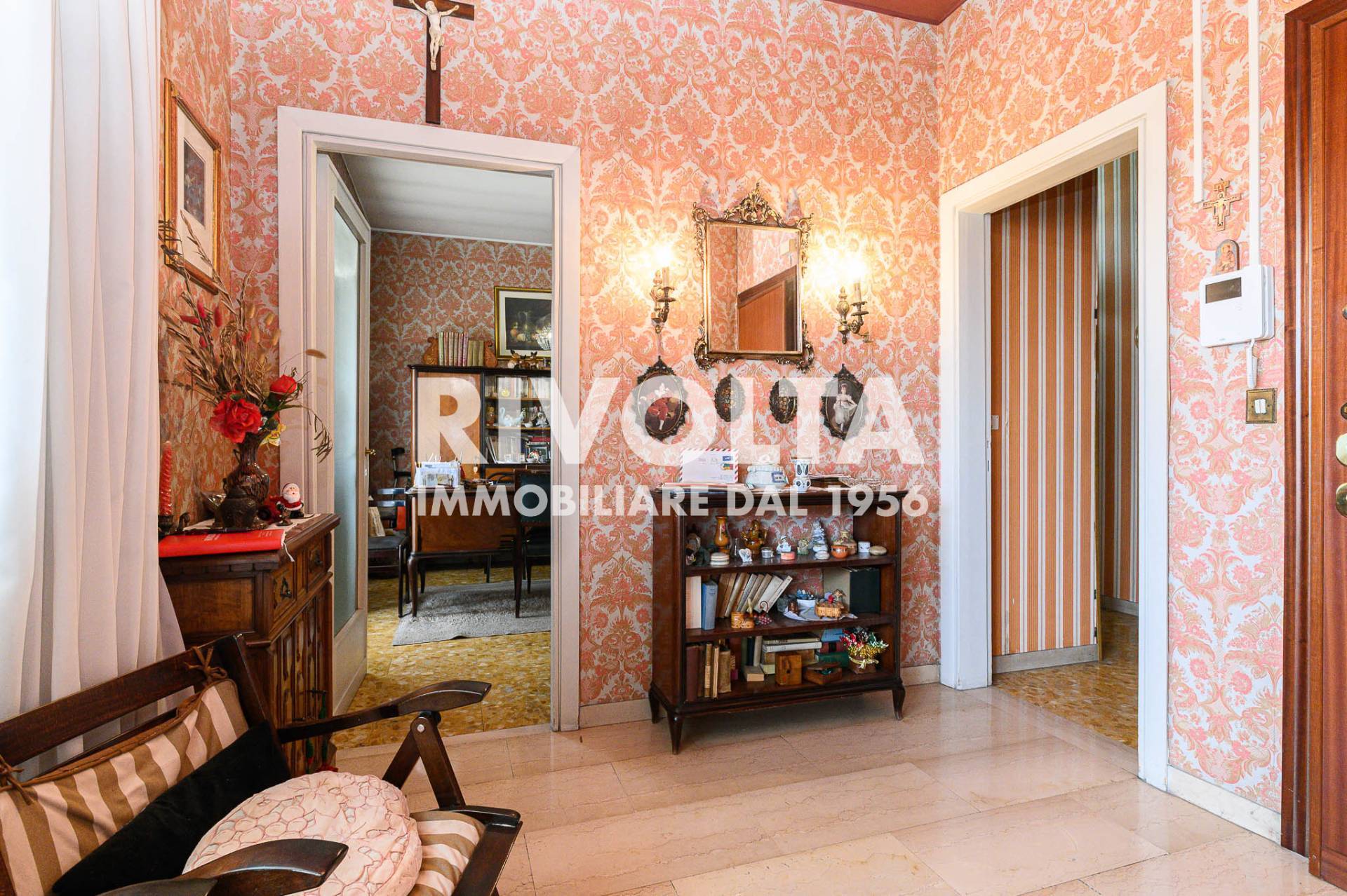 Appartamento in vendita a Roma, S.Giovanni