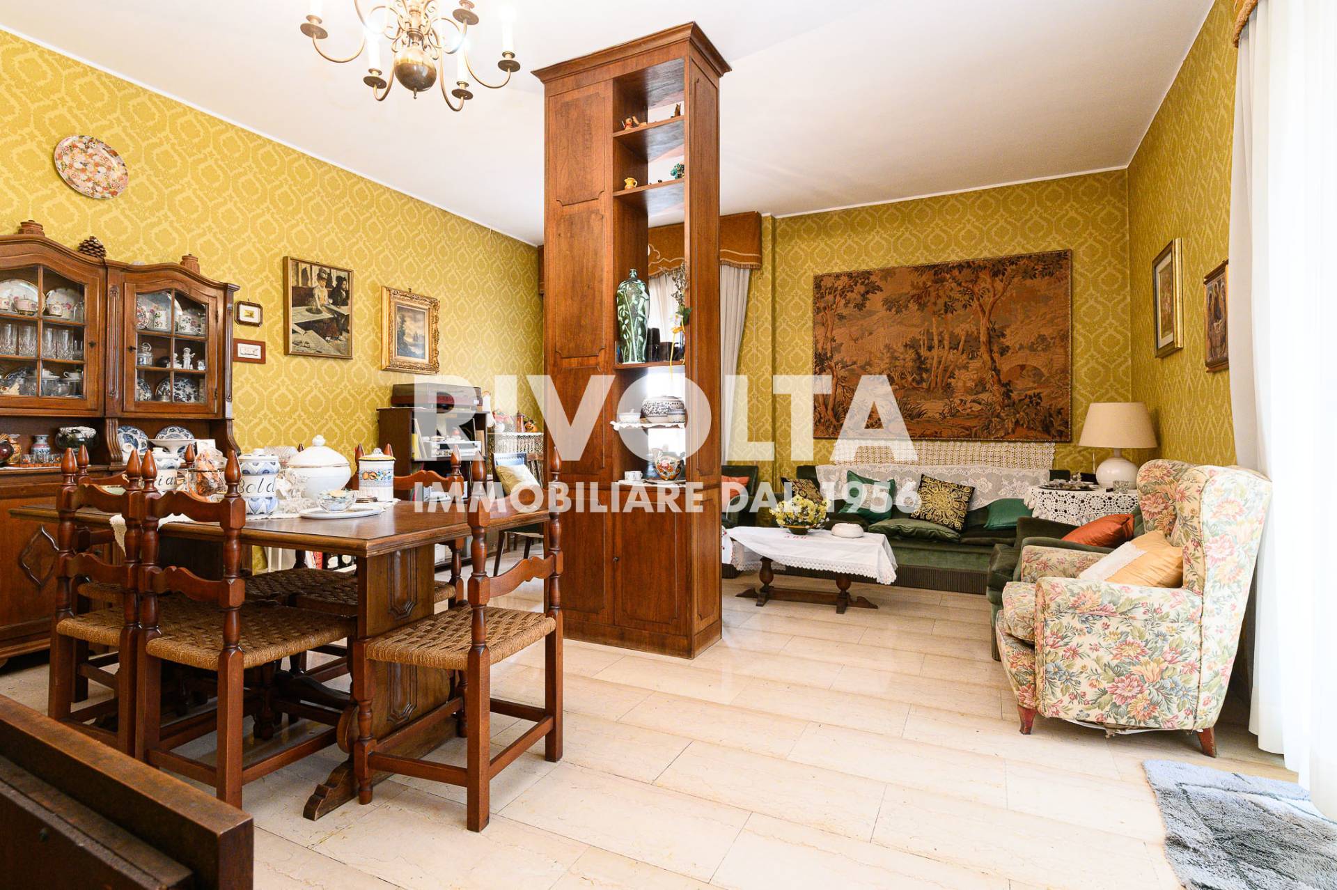 Appartamento in vendita a Roma, S.Giovanni