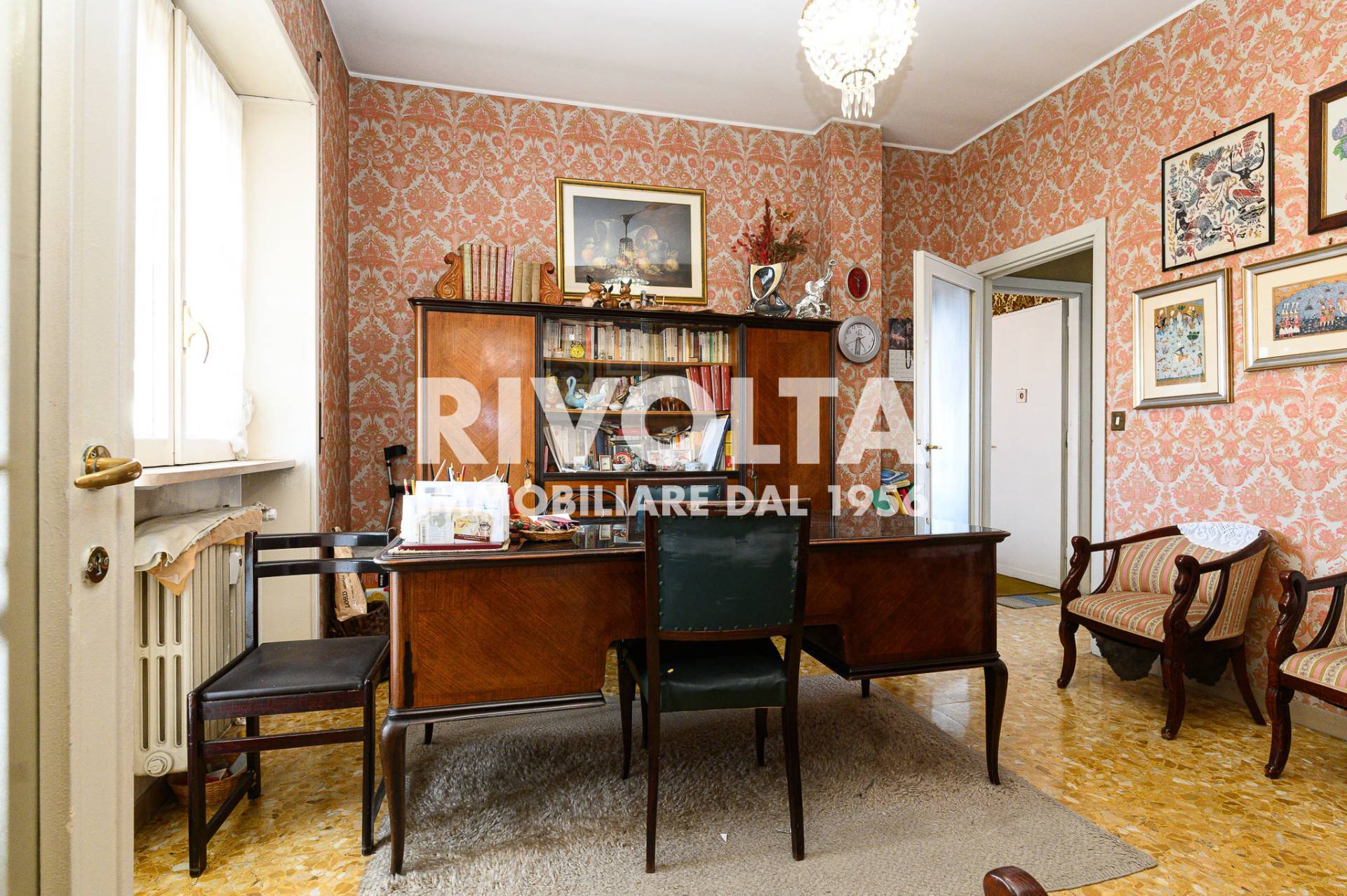 Appartamento in vendita a Roma, S.Giovanni