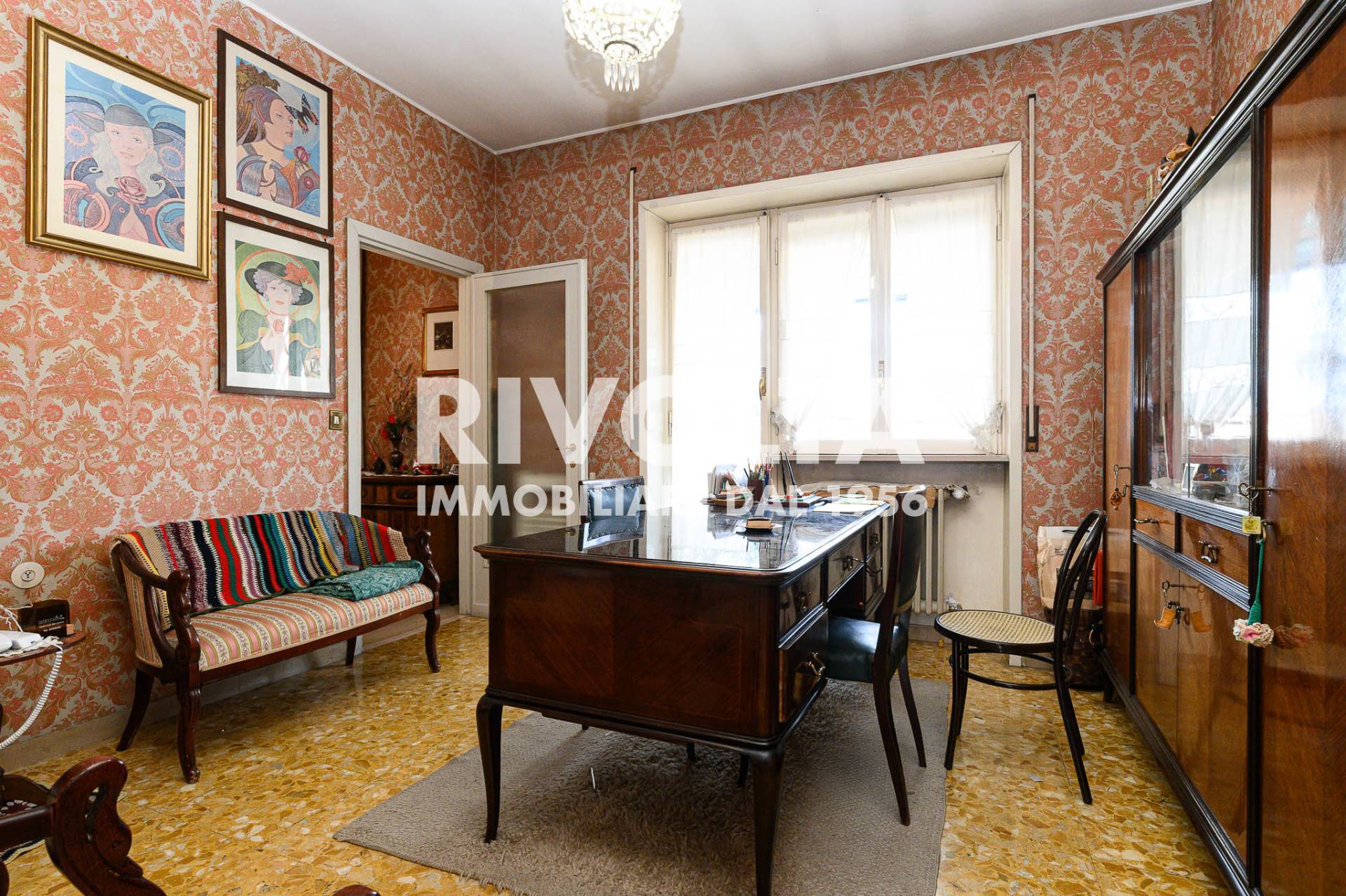 Appartamento in vendita a Roma, S.Giovanni