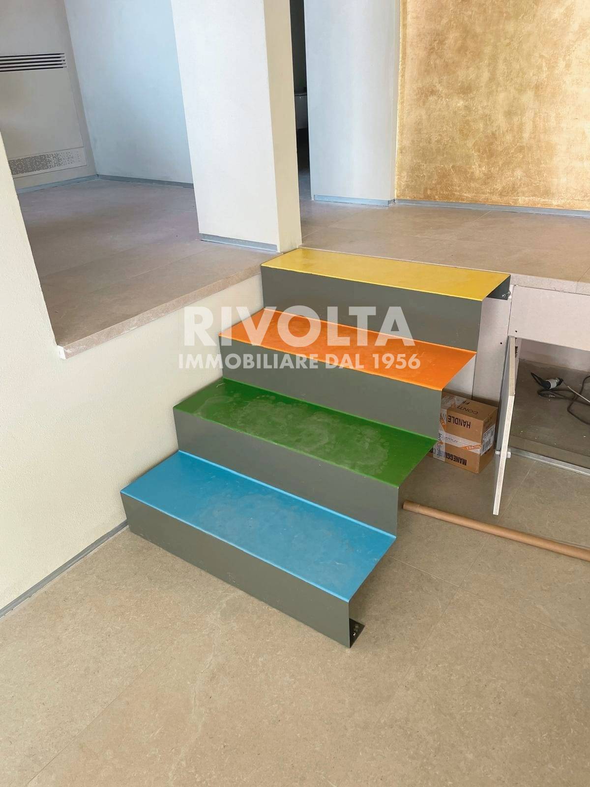 Appartamento in vendita a Orbetello, Ansedonia