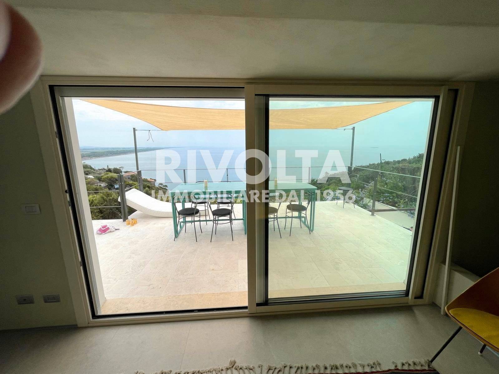 Appartamento in vendita a Orbetello, Ansedonia