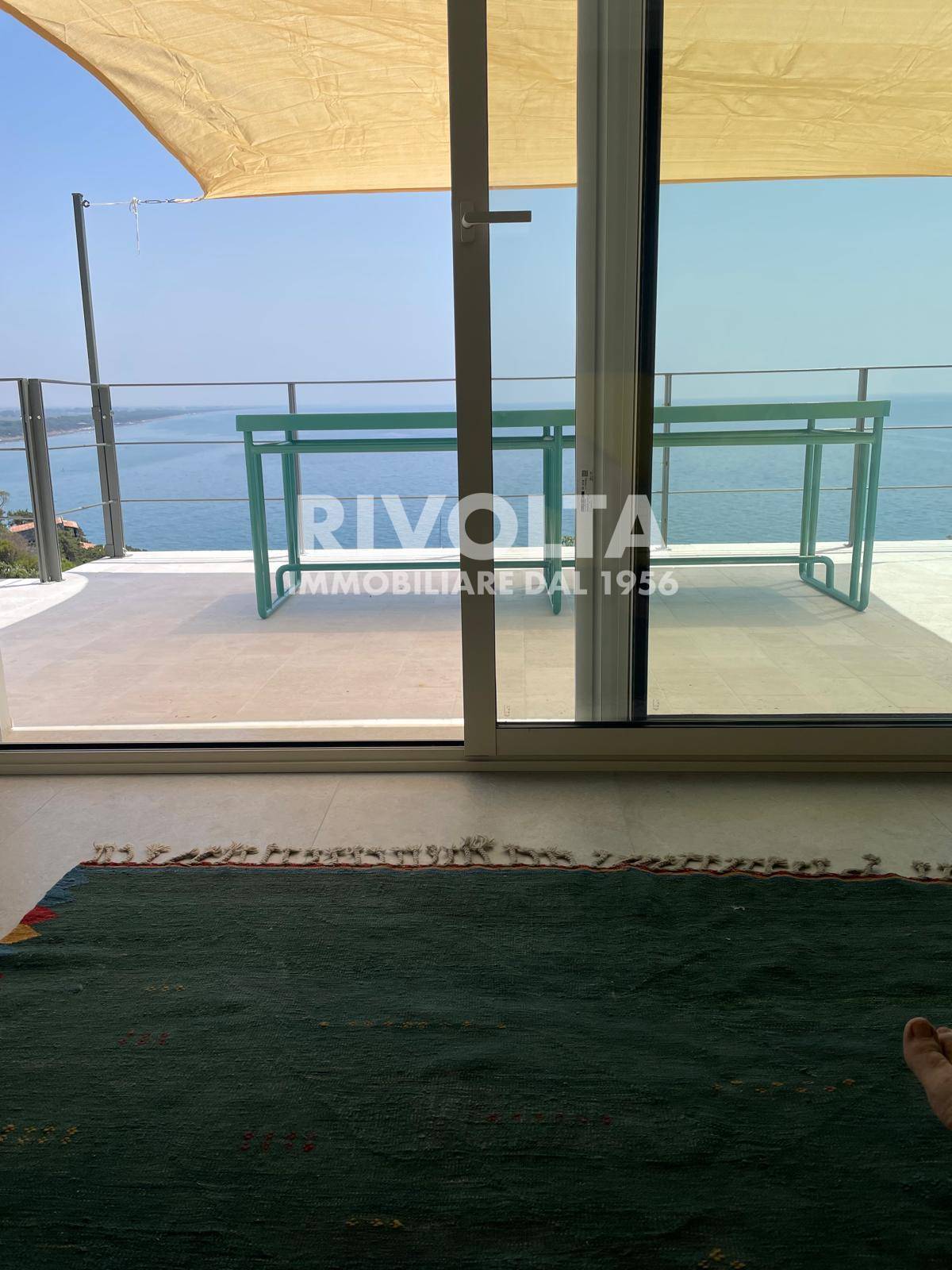 Appartamento in vendita a Orbetello, Ansedonia