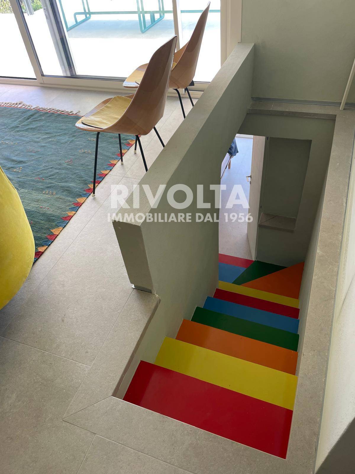 Appartamento in vendita a Orbetello, Ansedonia