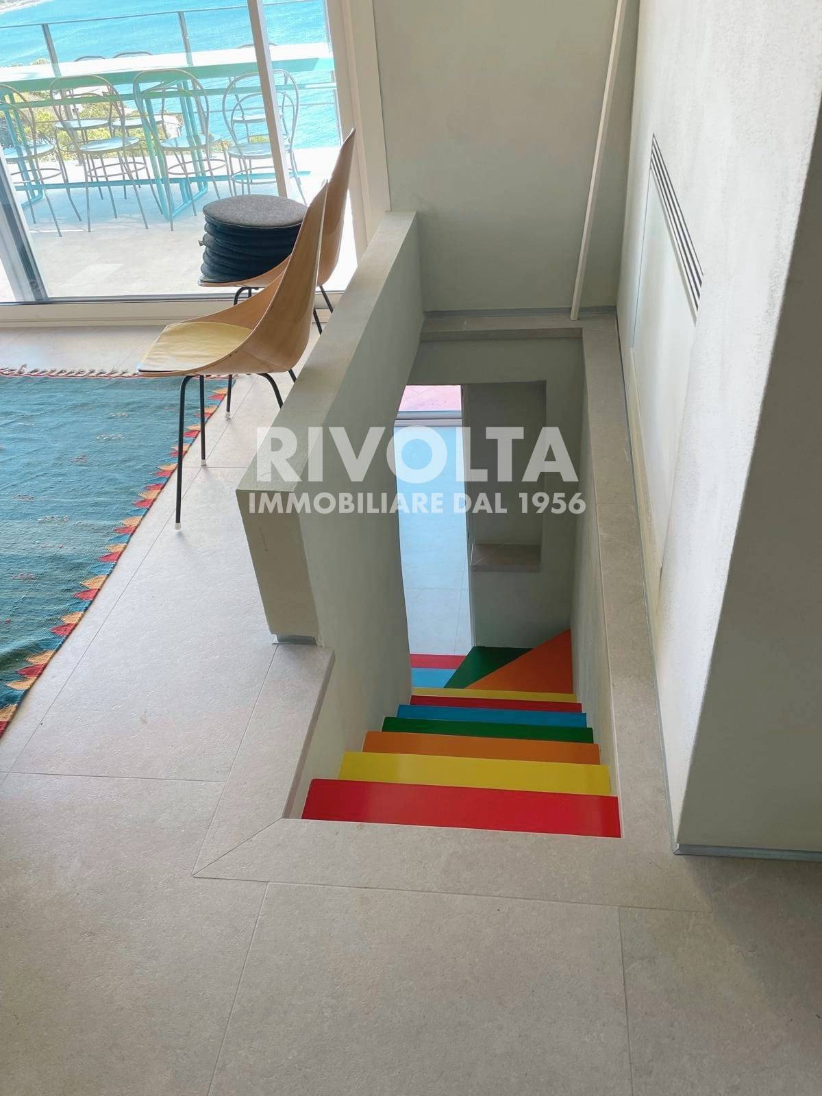 Appartamento in vendita a Orbetello, Ansedonia