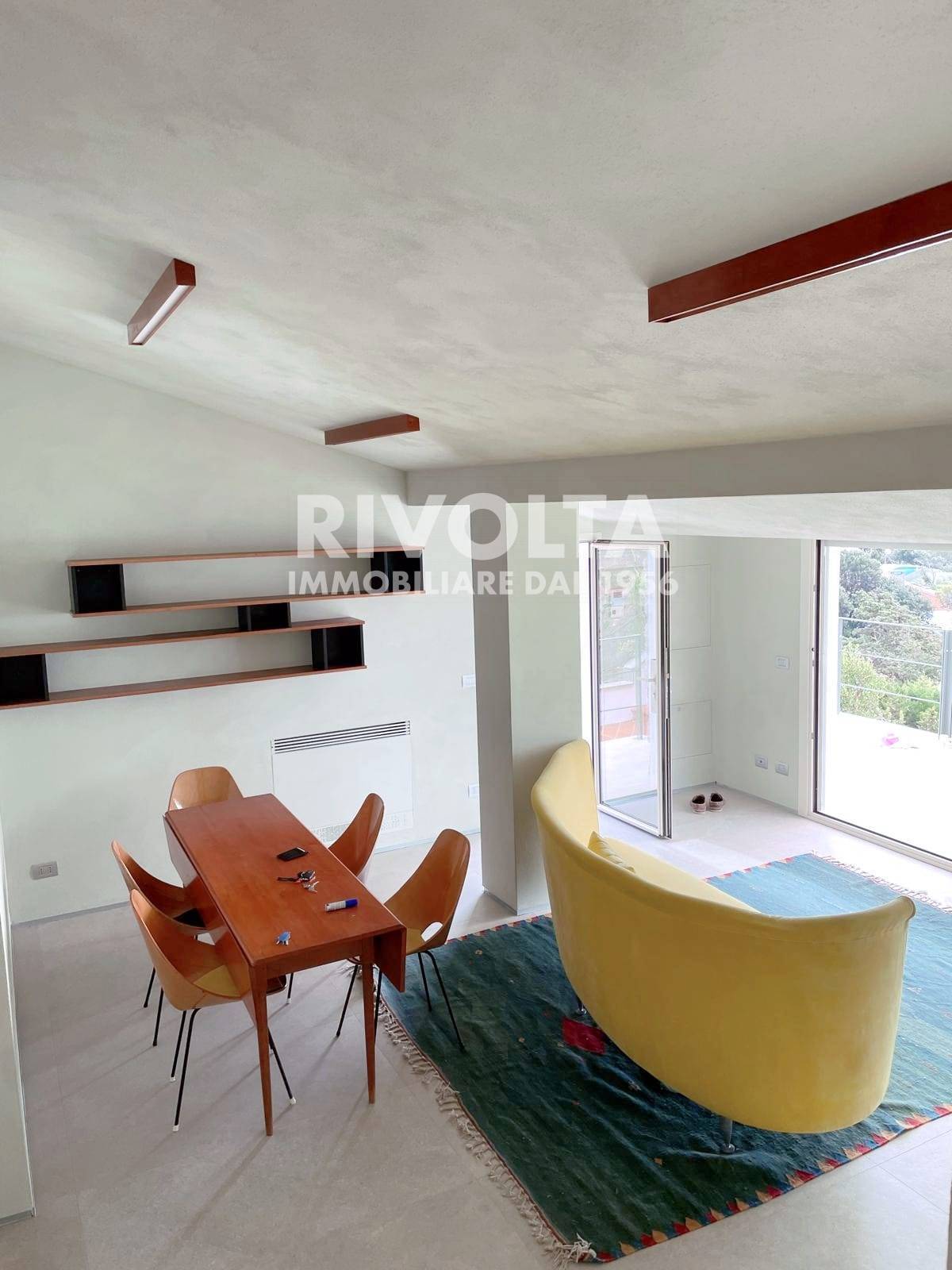 Appartamento in vendita a Orbetello, Ansedonia