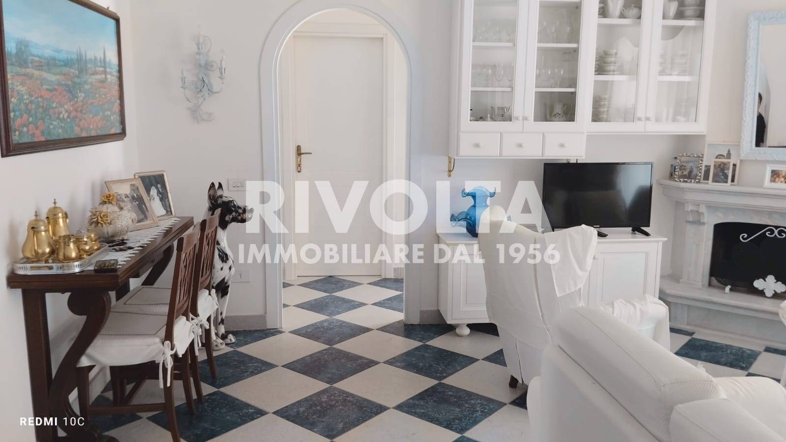 Appartamento in vendita a Monte Argentario, Porto Ercole