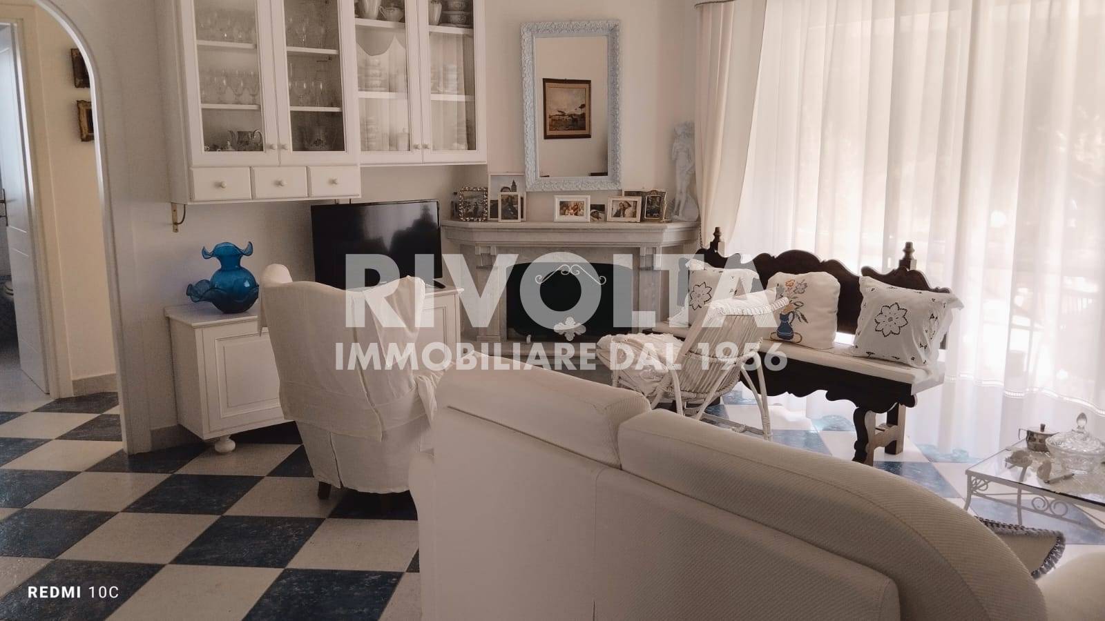 Appartamento in vendita a Monte Argentario, Porto Ercole