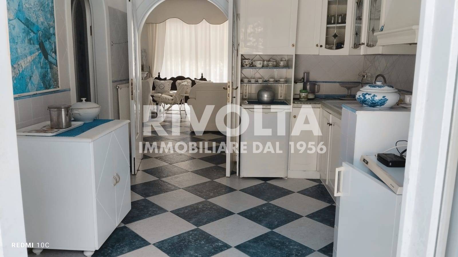 Appartamento in vendita a Monte Argentario, Porto Ercole