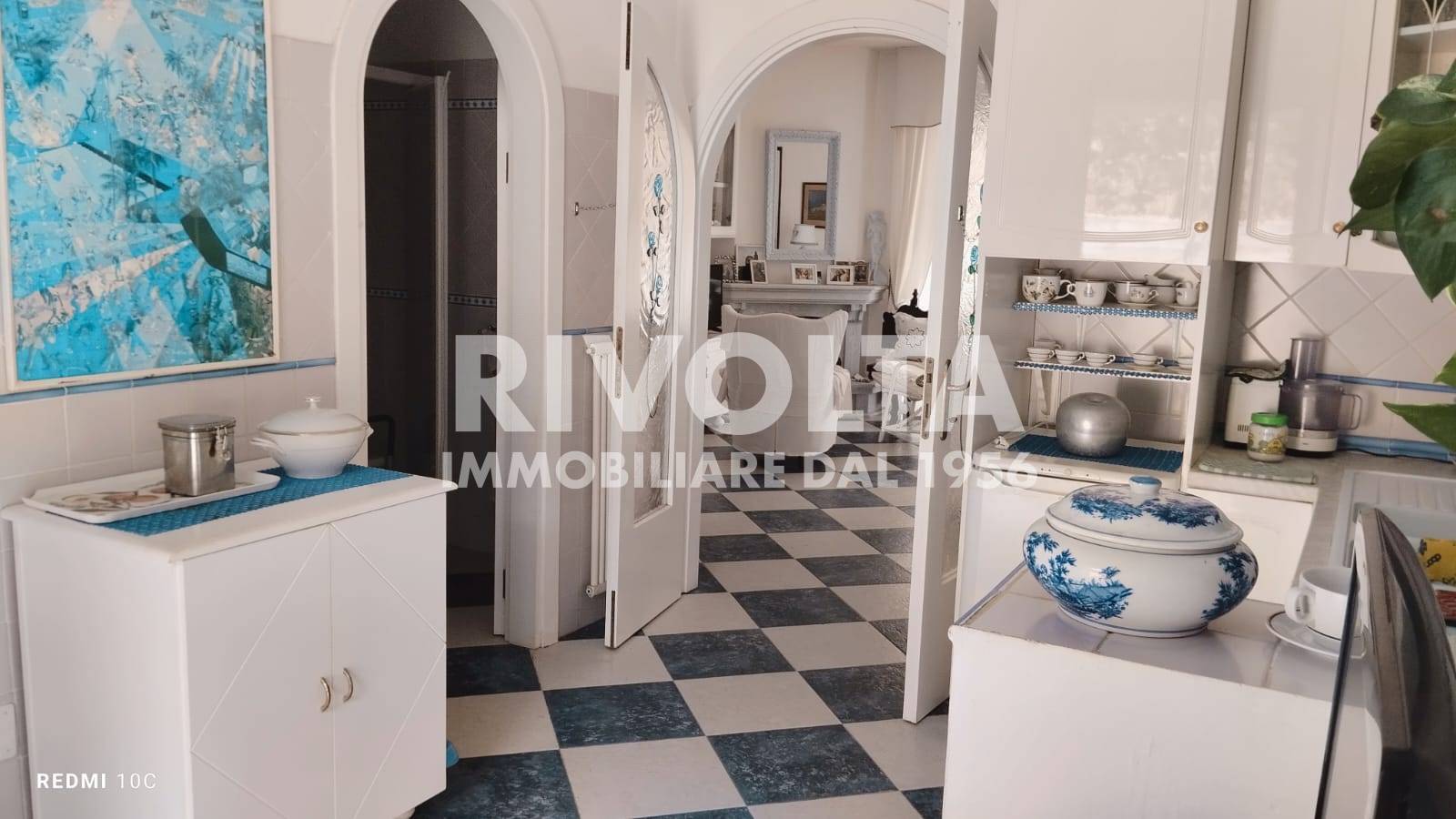 Appartamento in vendita a Monte Argentario, Porto Ercole