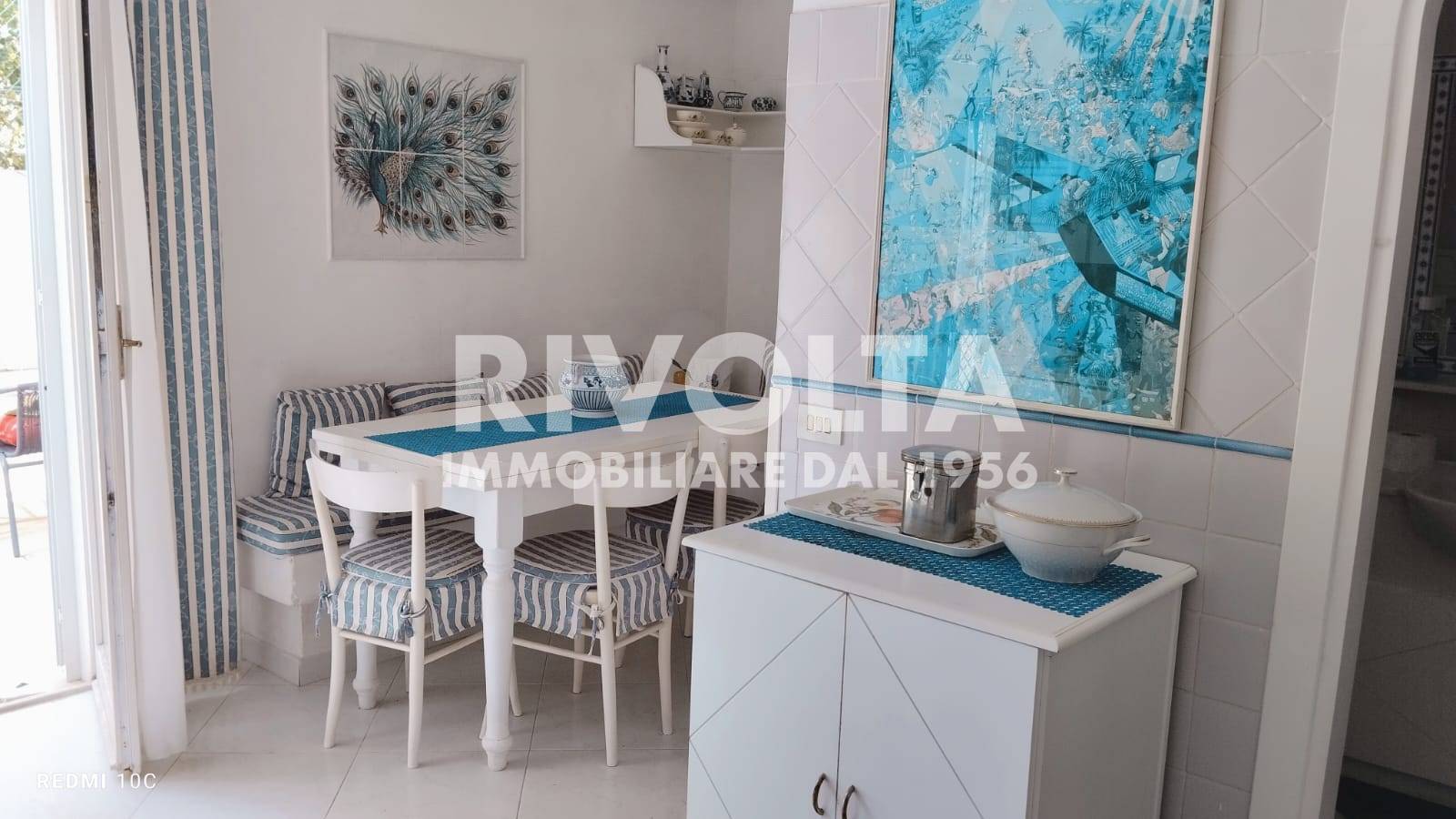 Appartamento in vendita a Monte Argentario, Porto Ercole