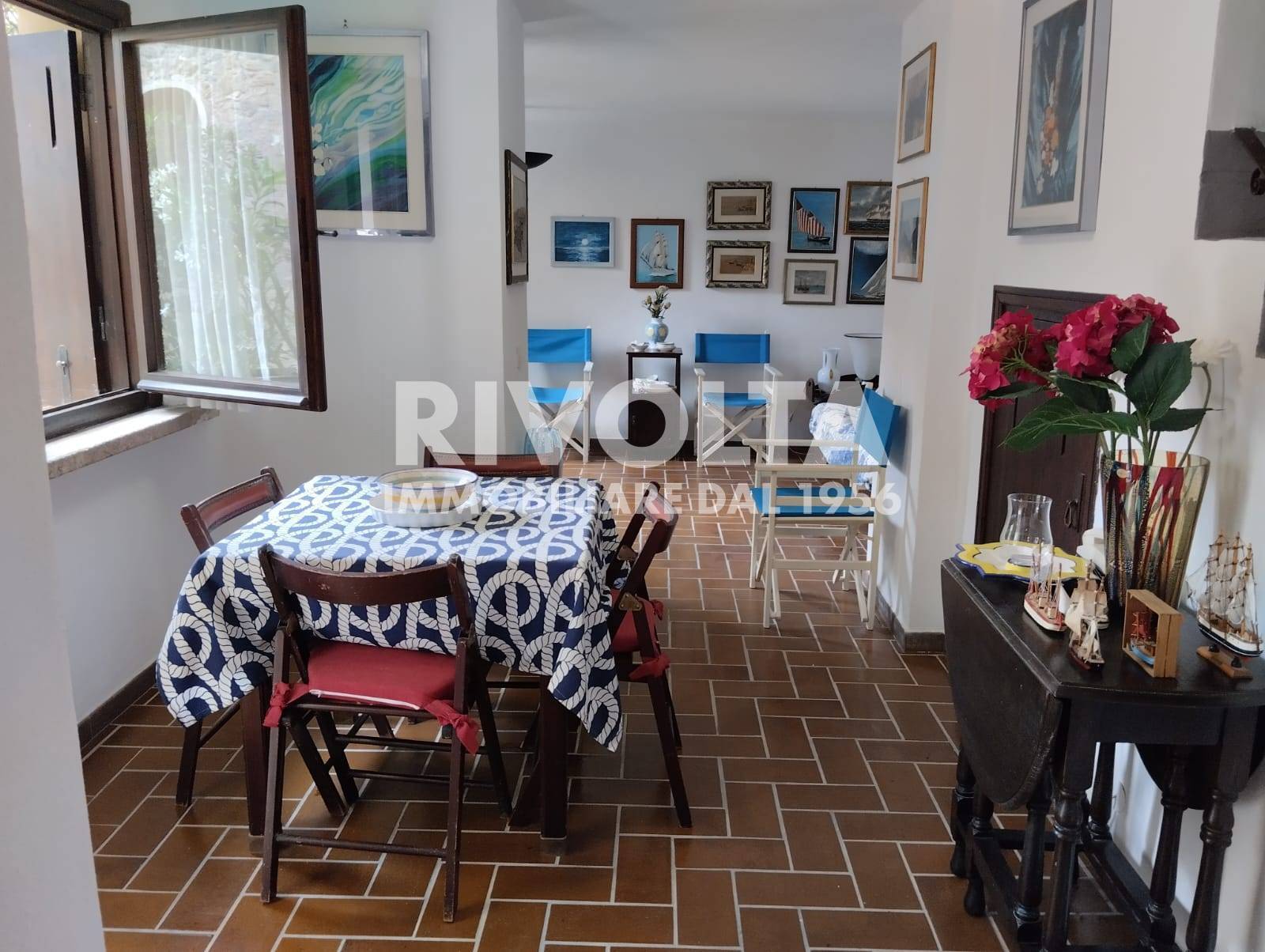 Appartamento in affitto a Monte Argentario, Porto Ercole