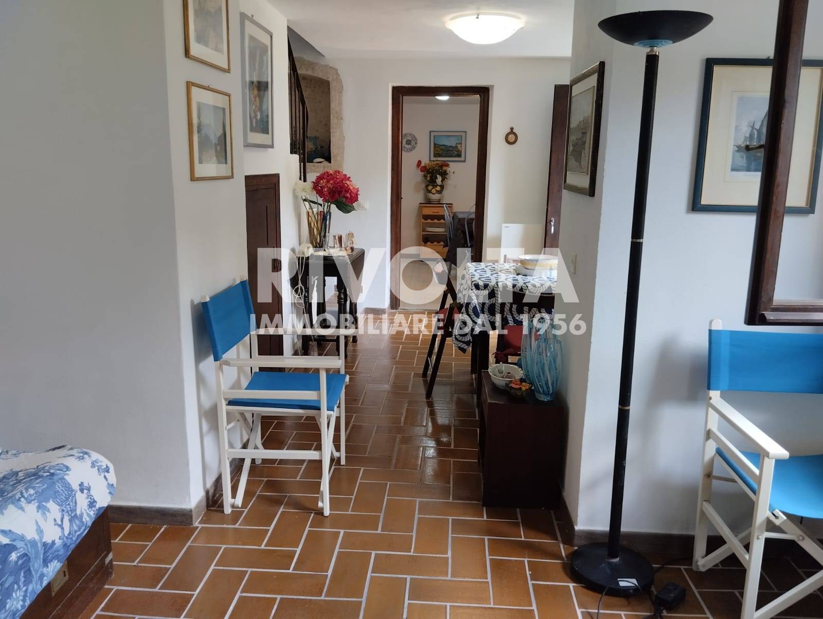 Appartamento in affitto a Monte Argentario, Porto Ercole