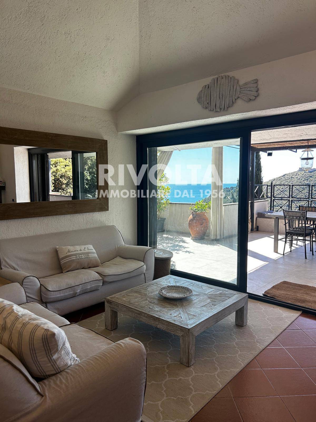 Appartamento in affitto a Monte Argentario, Porto Ercole