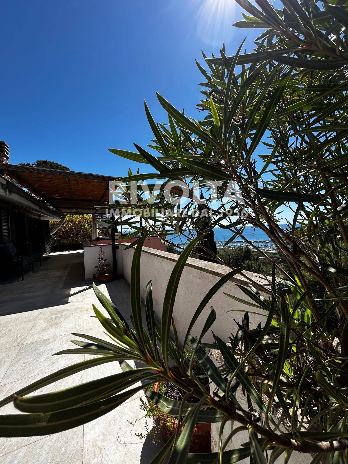 Appartamento in affitto a Monte Argentario, Porto Ercole