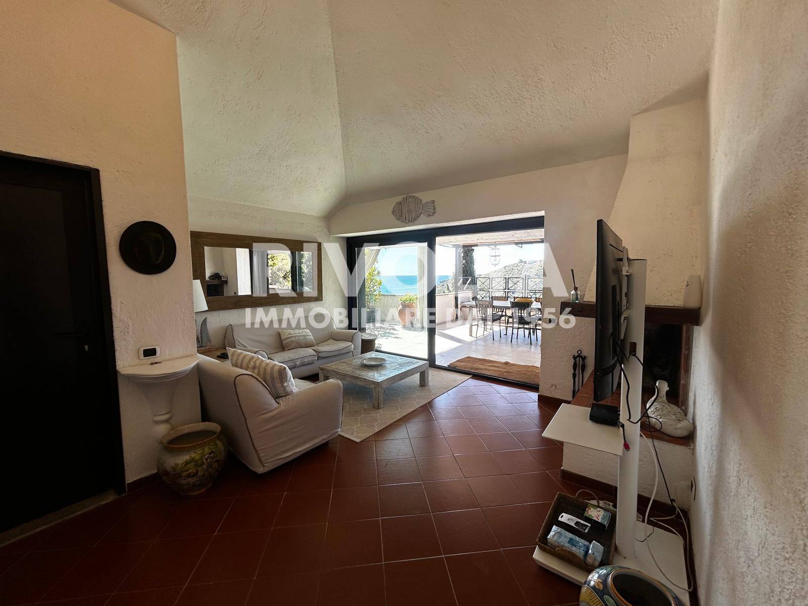 Appartamento in affitto a Monte Argentario, Porto Ercole