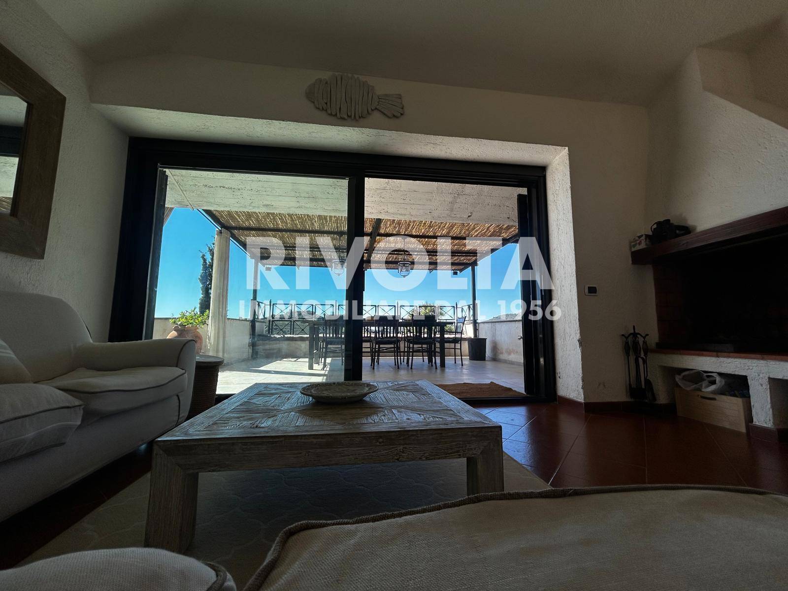 Appartamento in affitto a Monte Argentario, Porto Ercole