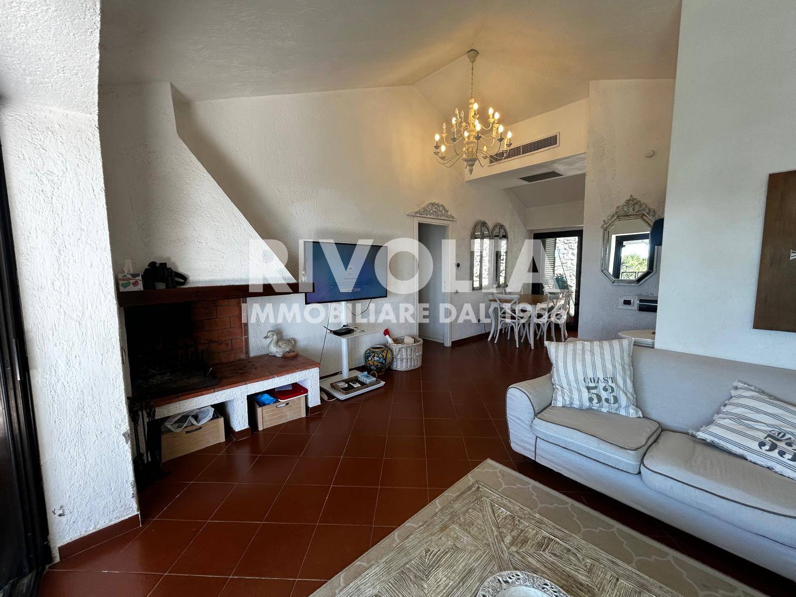 Appartamento in affitto a Monte Argentario, Porto Ercole